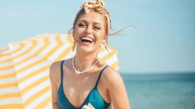 Skin influencer: 4 profili instagram da seguire per una pelle del viso strepitosa