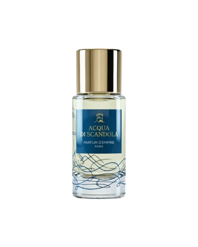 Acqua di Scandola, Parfums d'Empire: