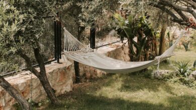 Sogni un’Amaca da Giardino? Ecco le più belle per un’estate di Relax!