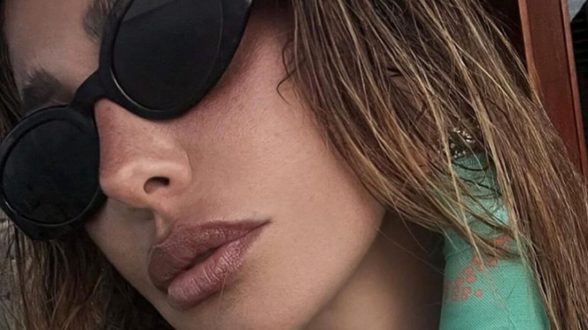 Belen Rodriguez firma un vantaggioso Contratto con Discovery: tutti i dettagli