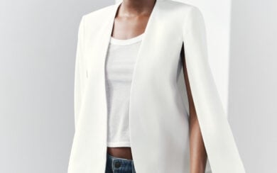 Saldi Zara, i blazer ora in sconto da avere a tutti i costi!