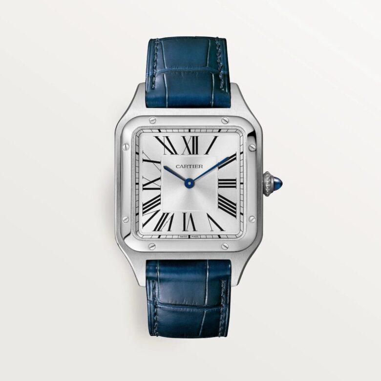 Cartier Santos Dumont