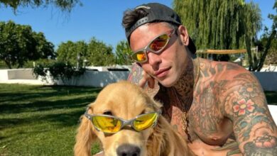 Fedez e la Villa in Sardegna, ma avete visto che Casa?