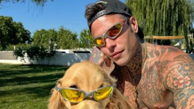 Fedez, nuovo acquisto super lusso: si tratta di un orologio da 300mila euro!