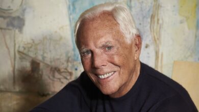 Giorgio Armani, re della Moda e degli Yacht. Ecco tutte le sue Barche di Lusso…