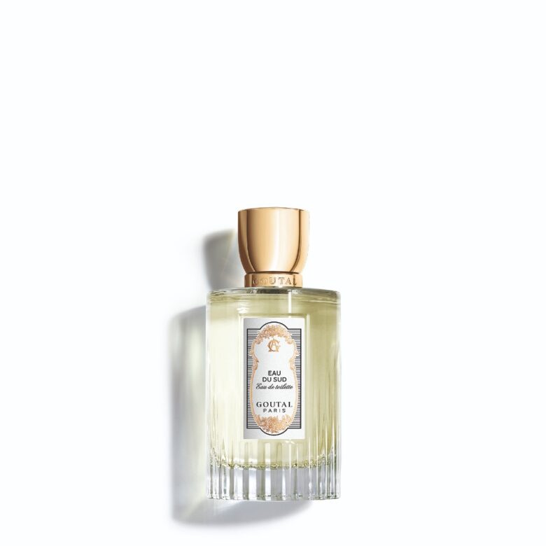 Eau du Sud, Goutal Paris