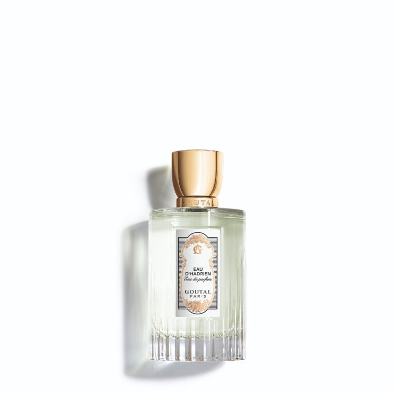 Eau d'Hadrien, GOUTAL PARIS