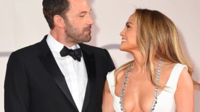 Jennifer Lopez e Ben Affleck divorziano, in vendita la maxi villa da 60 milioni di dollari!