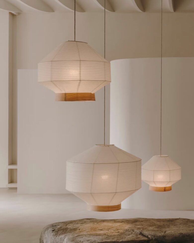 Kave Home lampade di design