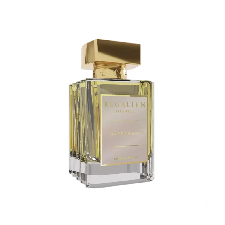 Marrakesh Extrait de Parfum, Regalien