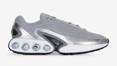 Nike Air Max Dn Silver Bullet, un modello semplicemente super e tutto da scoprire…