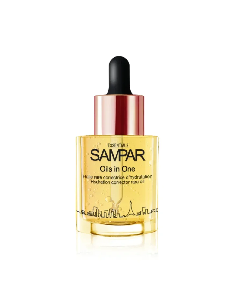 Oils In One, Sampar Paris