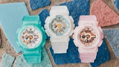 5 Orologi super Fashion (e colorati) da indossare questa Estate!