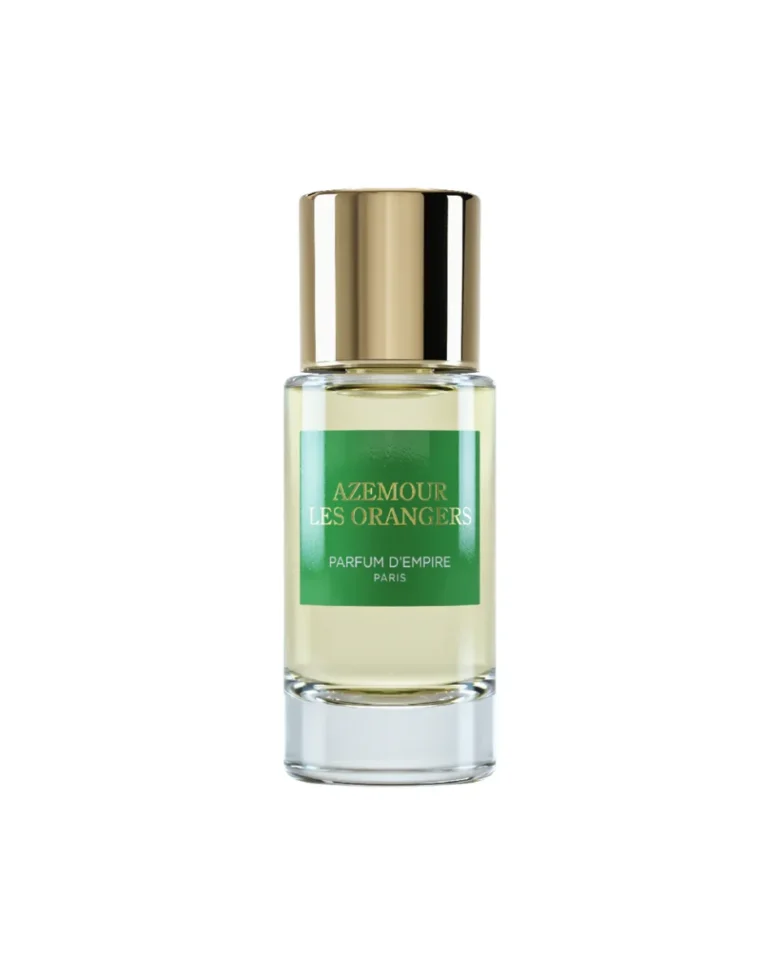 Azemour, Parfum D'Empire