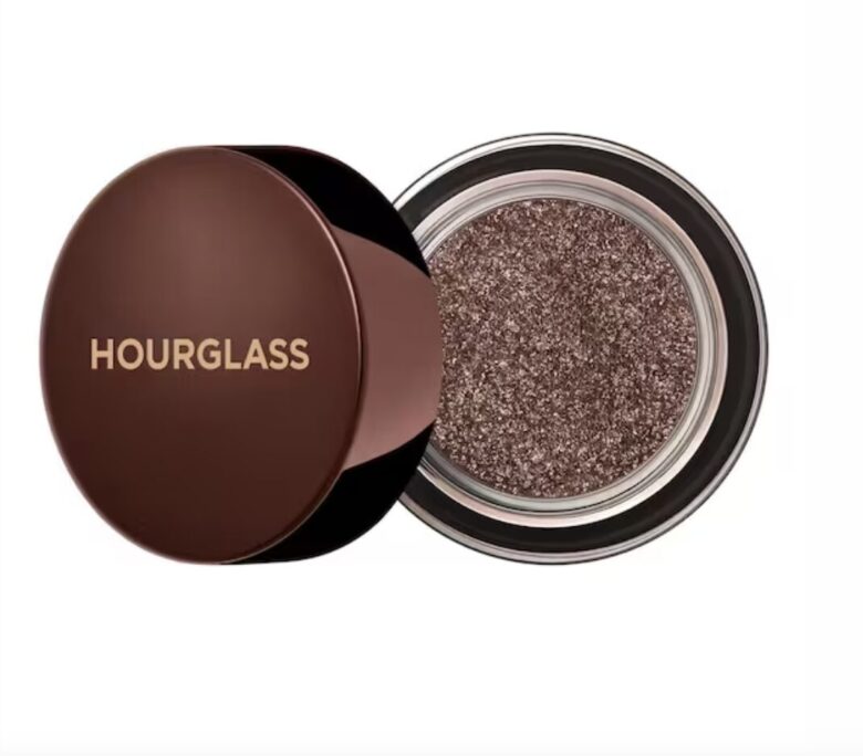 Scattered Light Glitter Eyeshadow, Hourglass