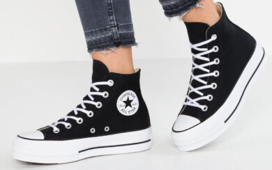 Le sneakers in sconto su Zalando da mettere in wishlist!