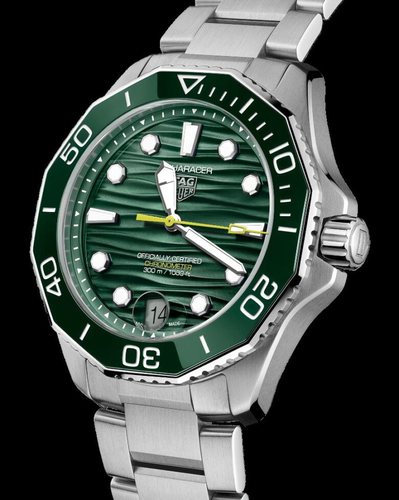 TAG Heuer Aquaracer Professional 300