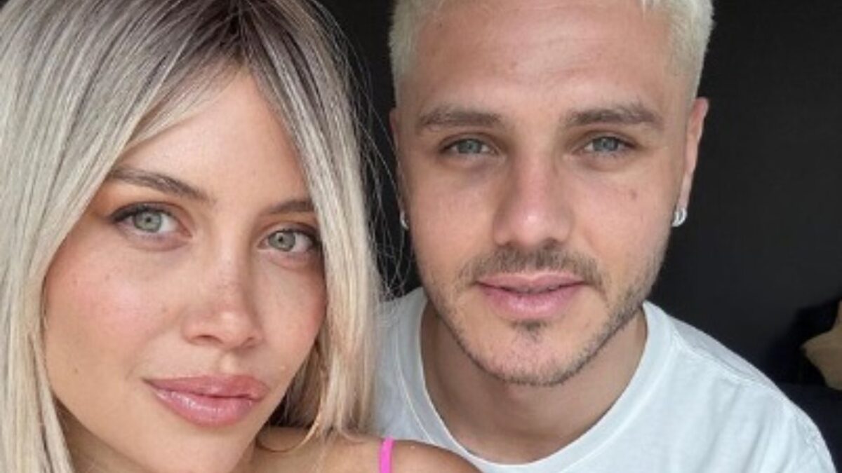 Wanda Nara, divorzia da Mauro Icardi: il patrimonio conta oltre 60 Milioni di euro di supercar!