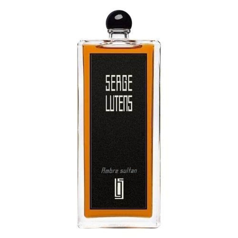 Ambre di Serge Lutens