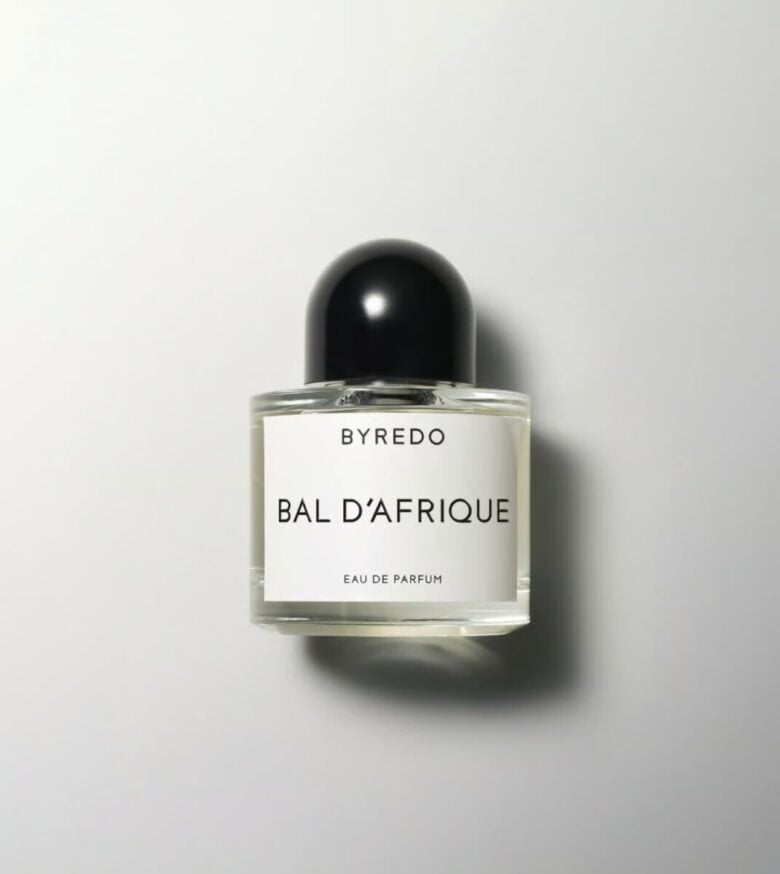 Bal d'Afrique, Byredo