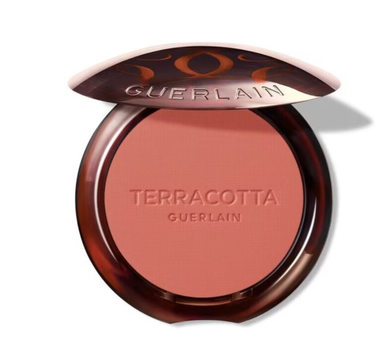 Terracotta Blush, Guerlain