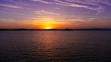 Questo borgo sul Lago di Bolsena è un vero incanto!