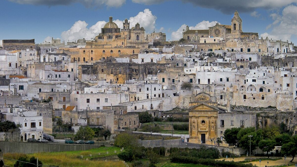 Eccoli, questi incantevoli borghi del Salento vi aspettano per le vacanze!