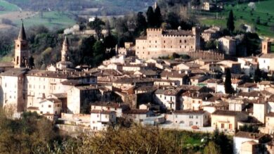 Questi borghi in provincia di Macerata vi lasceranno a bocca aperta!