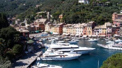 I borghi marinari più belli del nord Italia sono proprio questi!