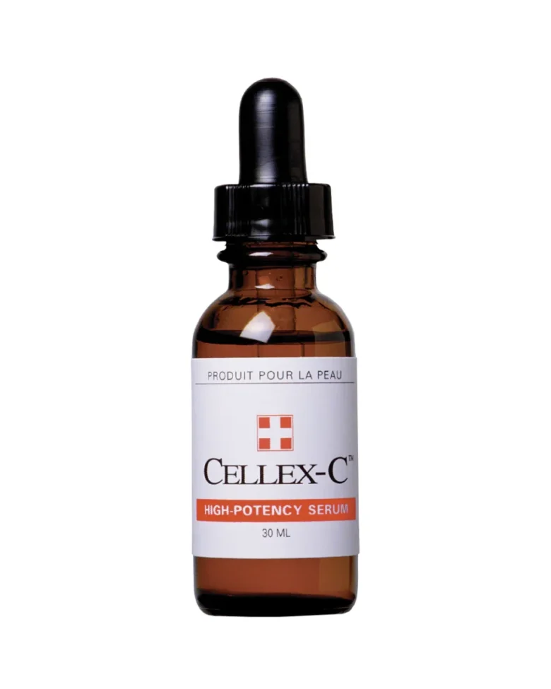 High Potency Serum di Cellex-c