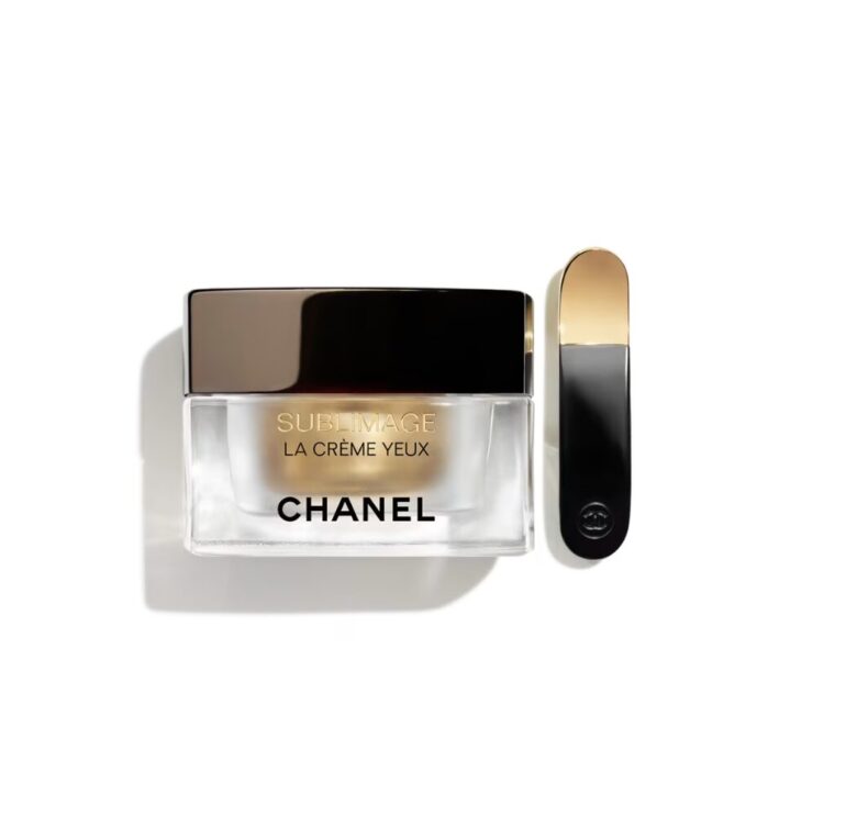 Sublimage La Crème Yeux, Chanel