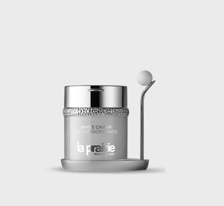 White Caviar Extraordinaire, La Prairie