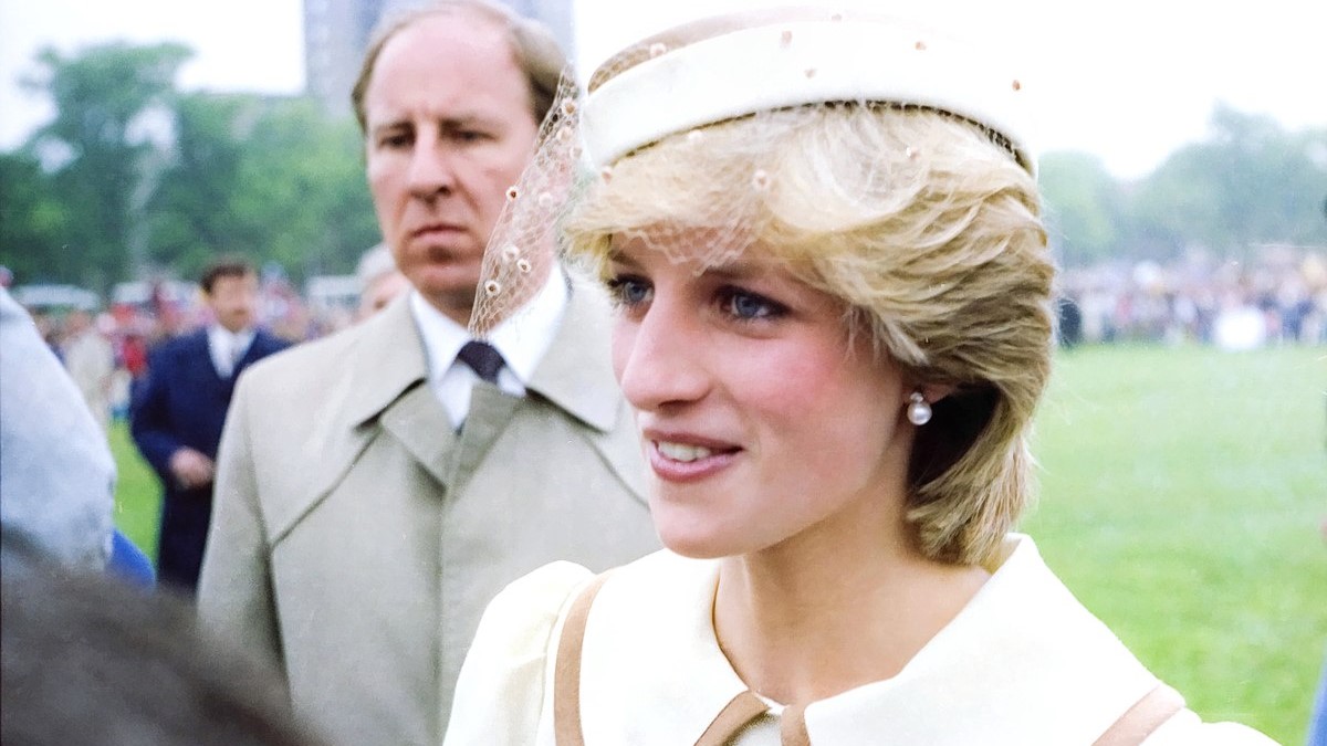 Casa Spencer in vendita a un cifra astronomica: qui Lady Diana incontrò per la prima volta Dodi Al-Fayed