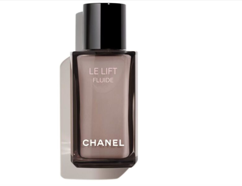 Le Lift Fluide di Chanel