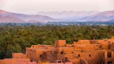 5 intriganti Profumi ispirati al Marocco da provare subito!