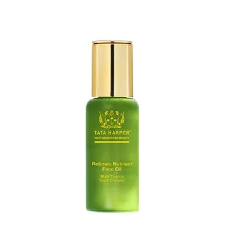 Retinoic Nutrient Face Oil di Tata Harper Skincare