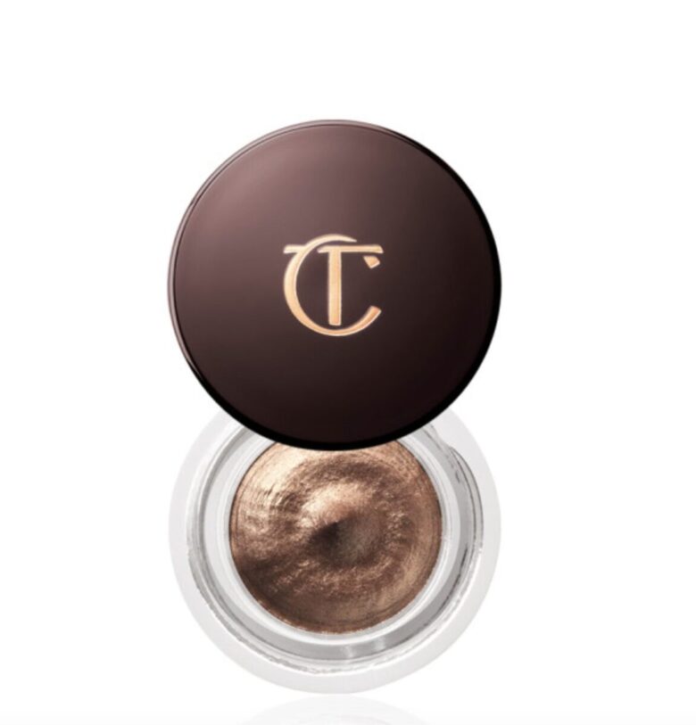 Eyes to Mesmerise in Chocolate Bronze, Charlotte Tilbury