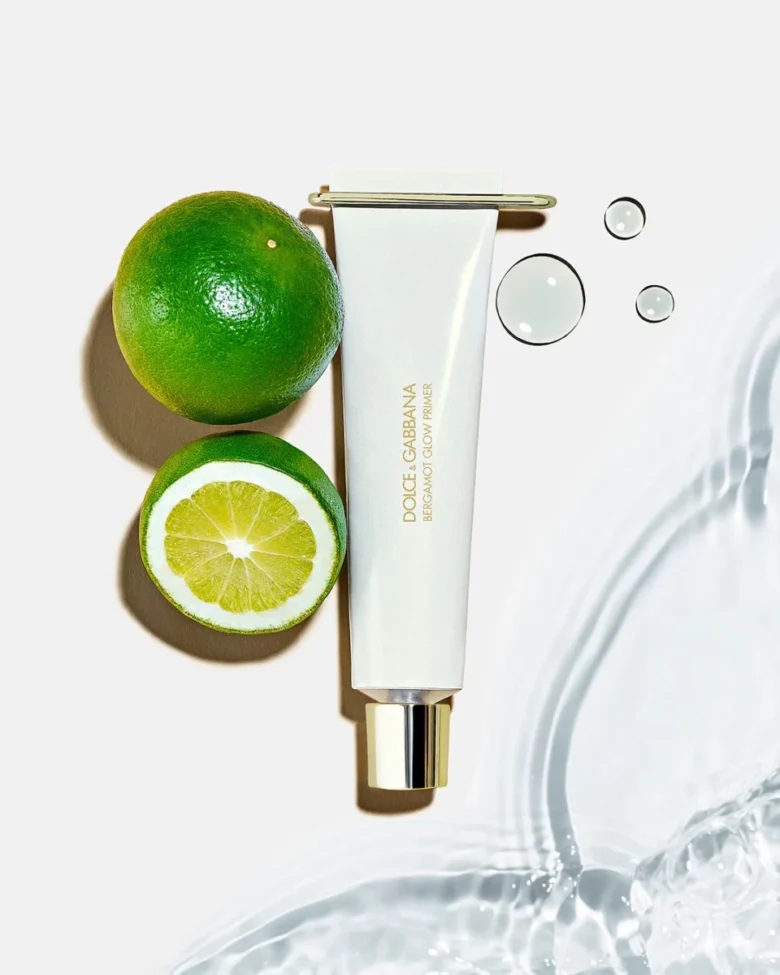 Bergamot Glow Primer di Dolce&Gabbana