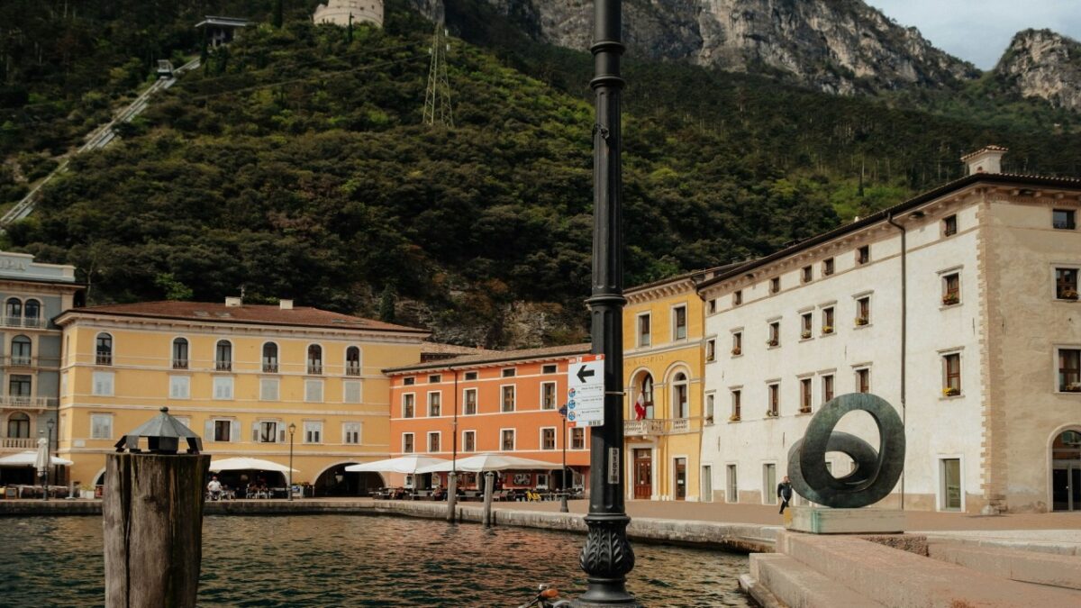 Borghi dell’Alto Garda: 4 luoghi incantevoli da visitare questa estate