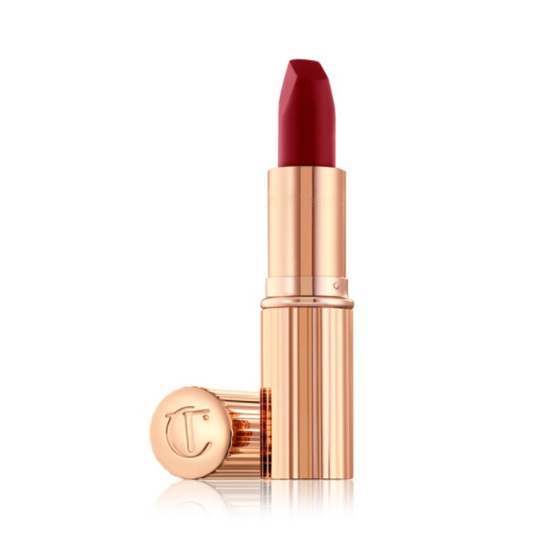 Matte Revolution di Charlotte Tilbury