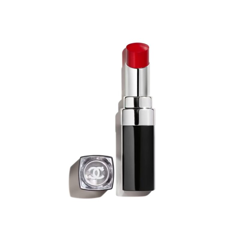 Rouge Coco Bloom, Chanel