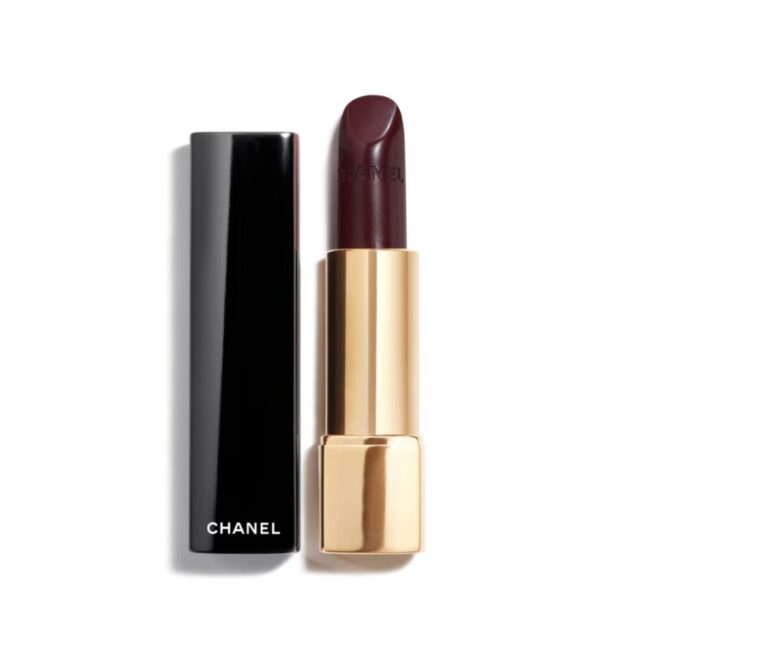 Rouge Allure di Chanel