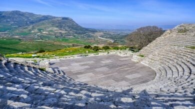 Val di Mazara: 4 borghi da vedere per scoprire la Sicilia della Tradizione