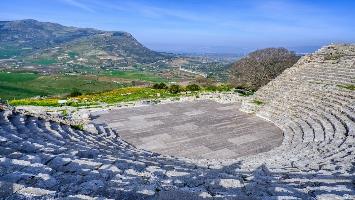 Val di Mazara: 4 borghi da vedere per scoprire la Sicilia della Tradizione