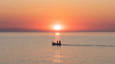 Isole e benessere: 4 mete italiane per una vacanza al mare super rilassante