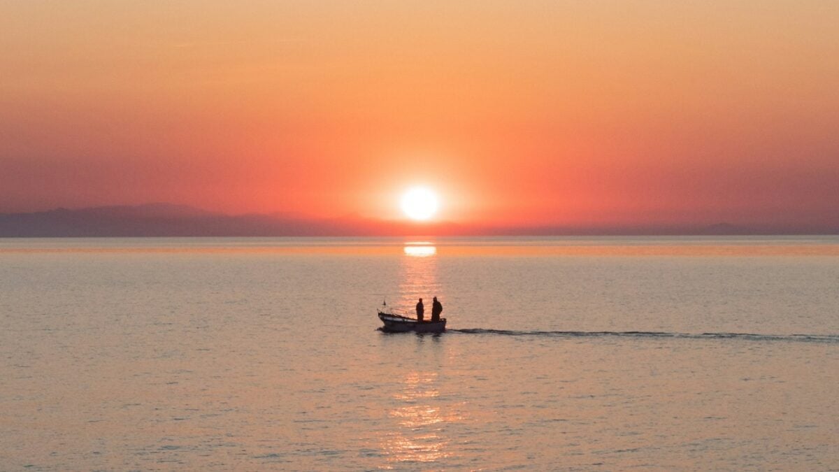 Isole e benessere: 4 mete italiane per una vacanza al mare super rilassante