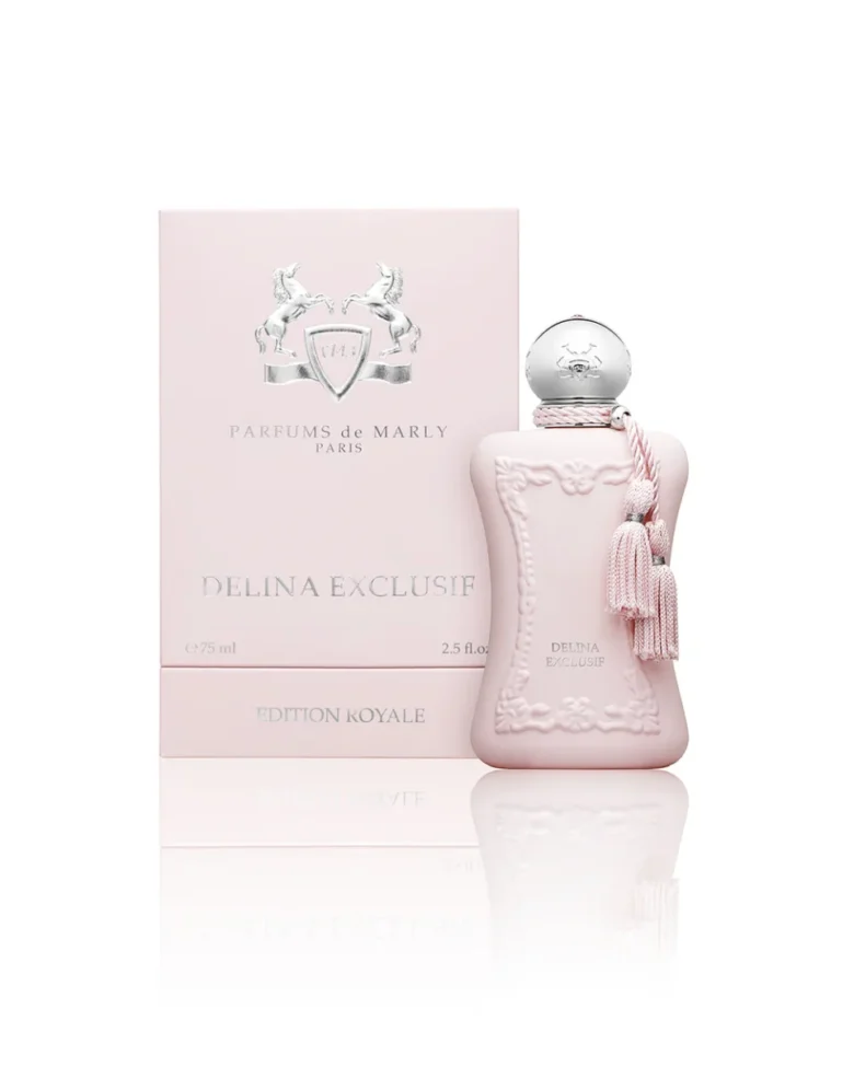 Delina Exclusif, Parfums De Marly Paris