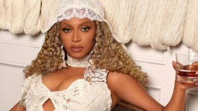 Beyoncé lancia il suo Whiskey di Lusso: quanto costa una bottiglia del pregiato liquore?