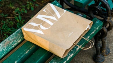 È questo il blazer chic firmato Zara che sta andando a ruba!