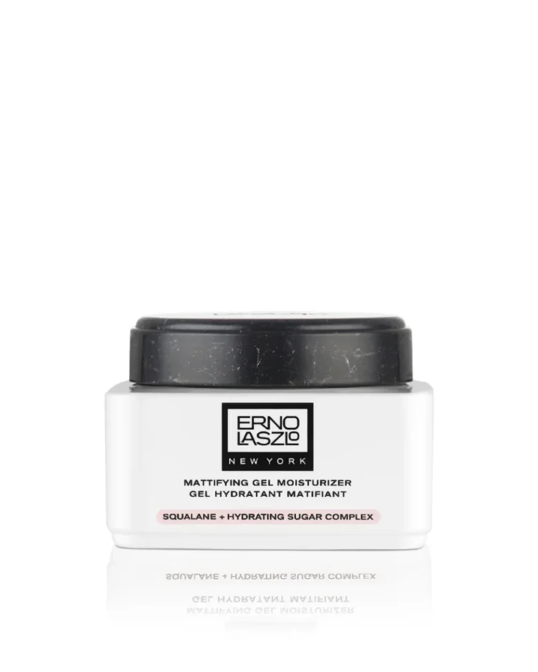 Mattifying Gel Moisturizer di Erno Laszlo